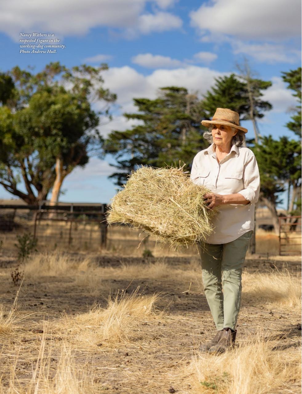 OUTBACK Magazine Preview Pages