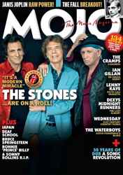 Mojo Complete Your Collection Cover 1