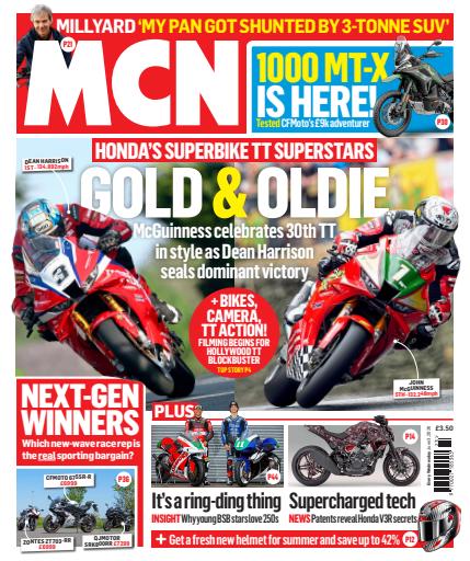 MCN issue 