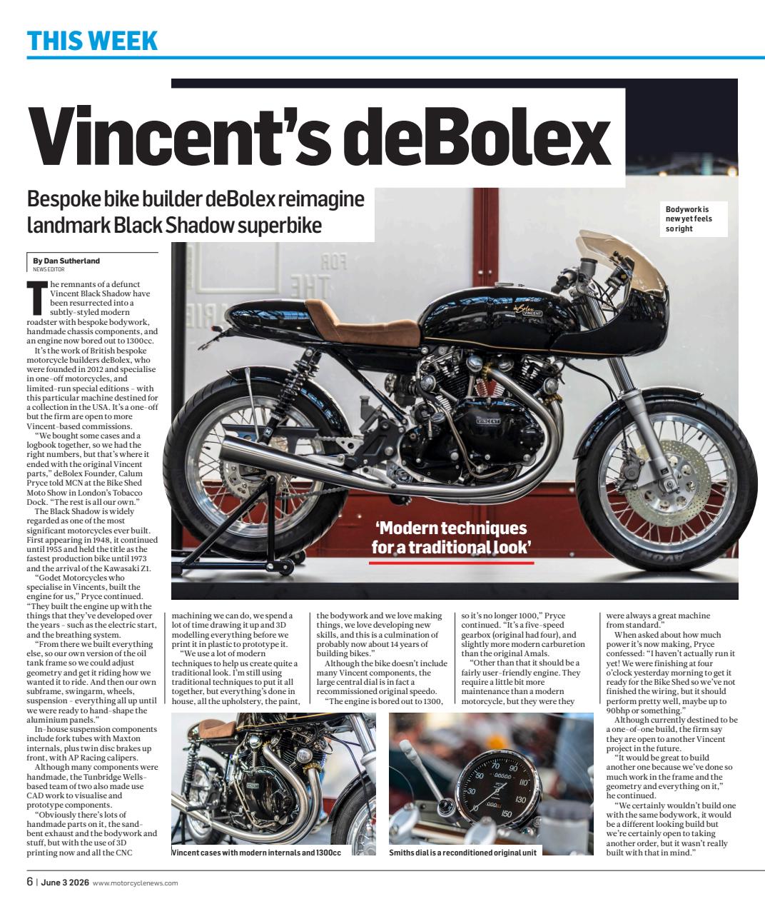 MCN Preview Pages
