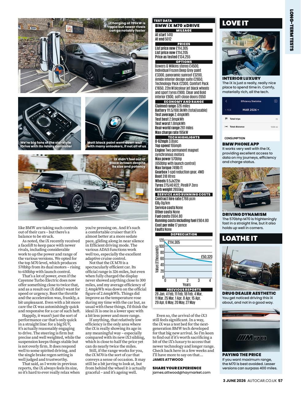 Autocar Preview Pages