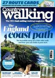 Country Walking Complete Your Collection Cover 1
