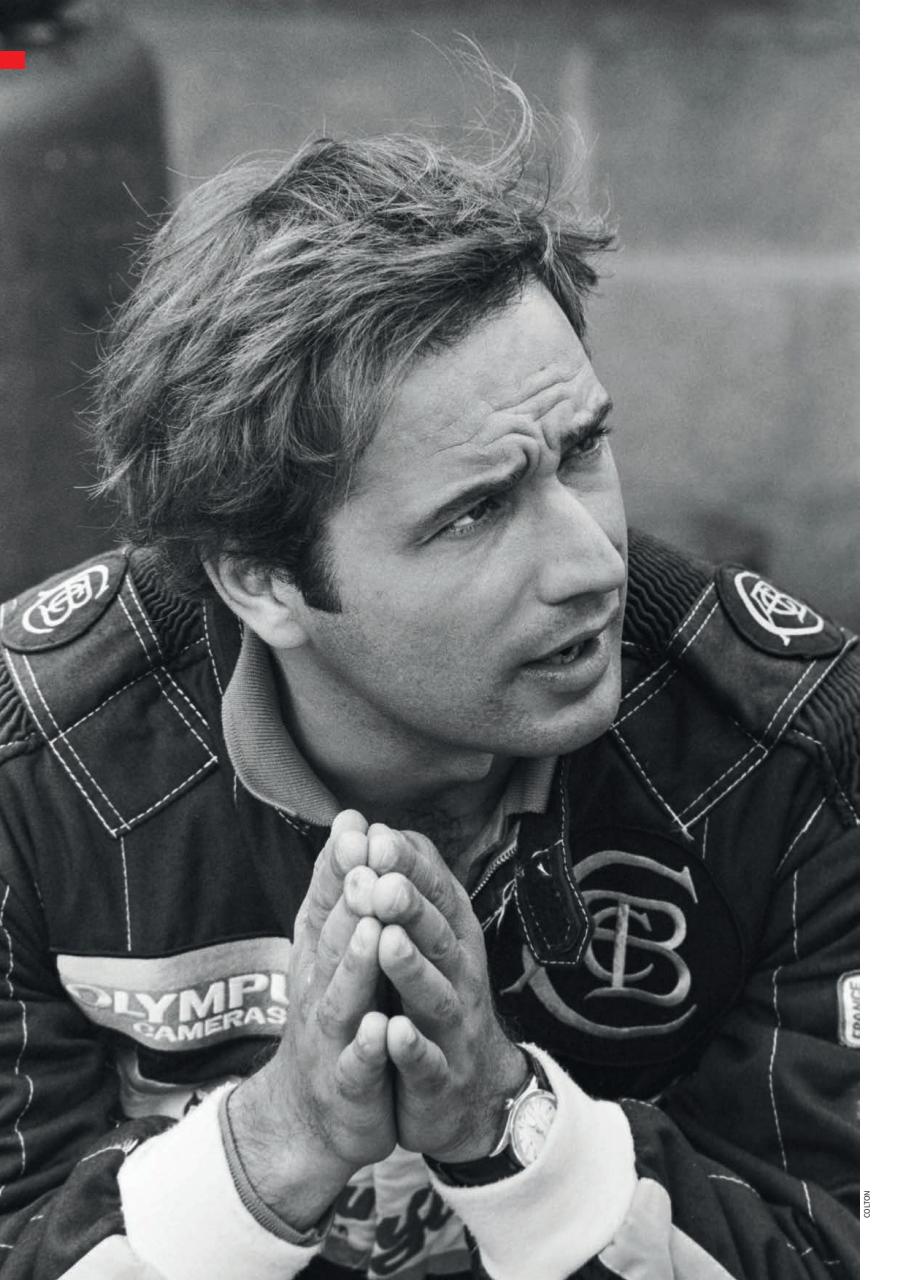 Autosport Preview Pages
