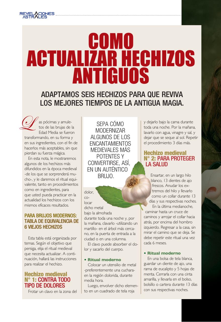 Astrodestino Preview Pages