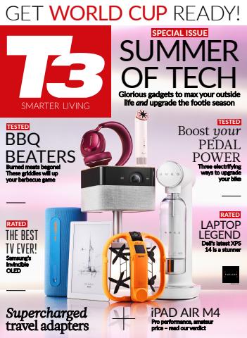T3 issue July 2026