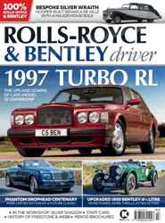 Rolls-Royce & Bentley Driver Discounts