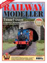 Railway Modeller Complete Your Collection Cover 1