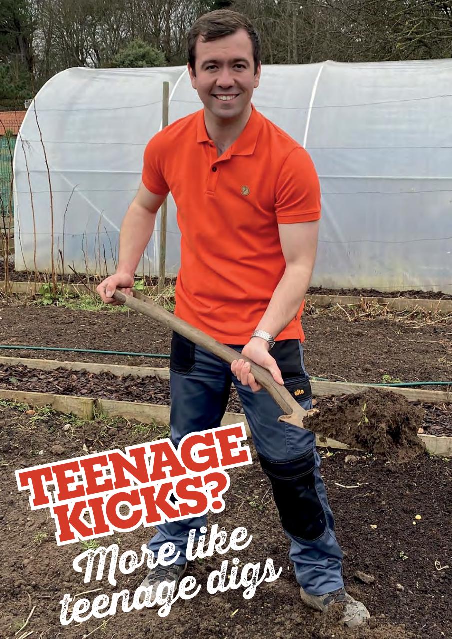 Homegrown Kitchen Preview Pages