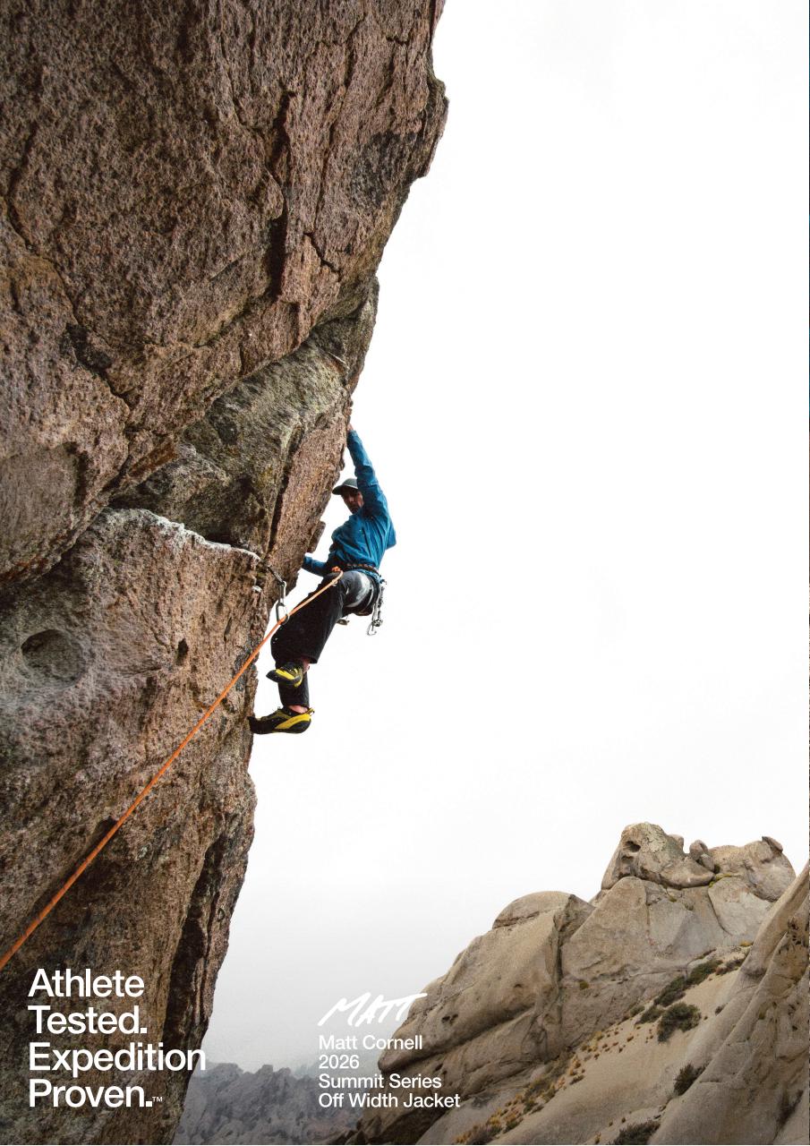 Wild Magazine Preview Pages