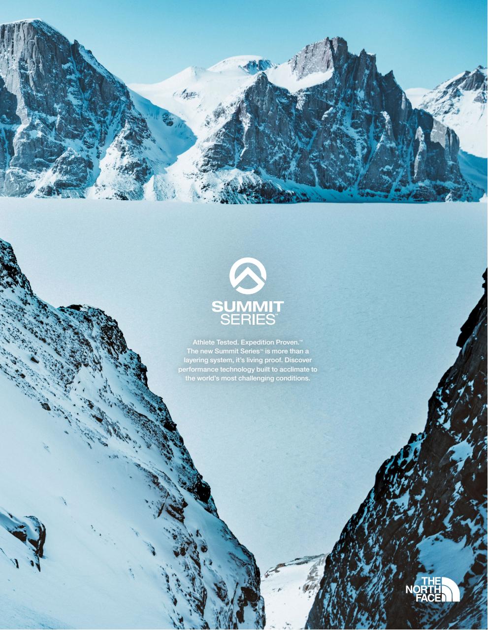 Chillfactor Magazine Preview Pages