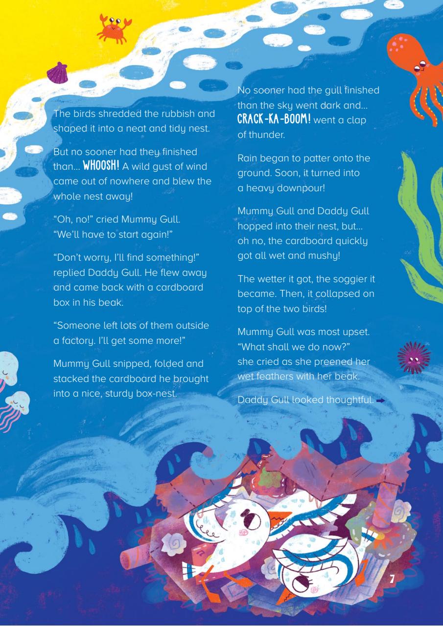 Storytime Preview Pages