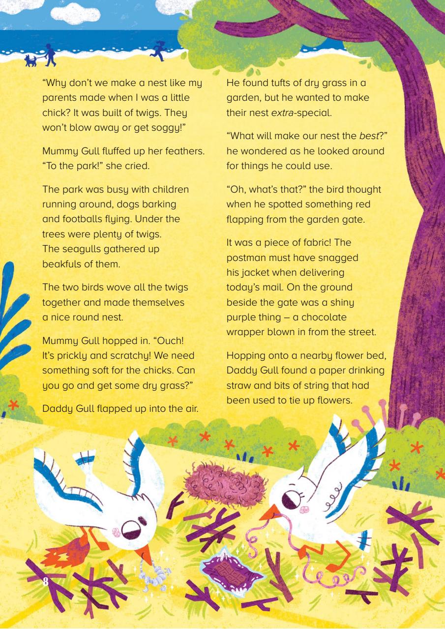 Storytime Preview Pages