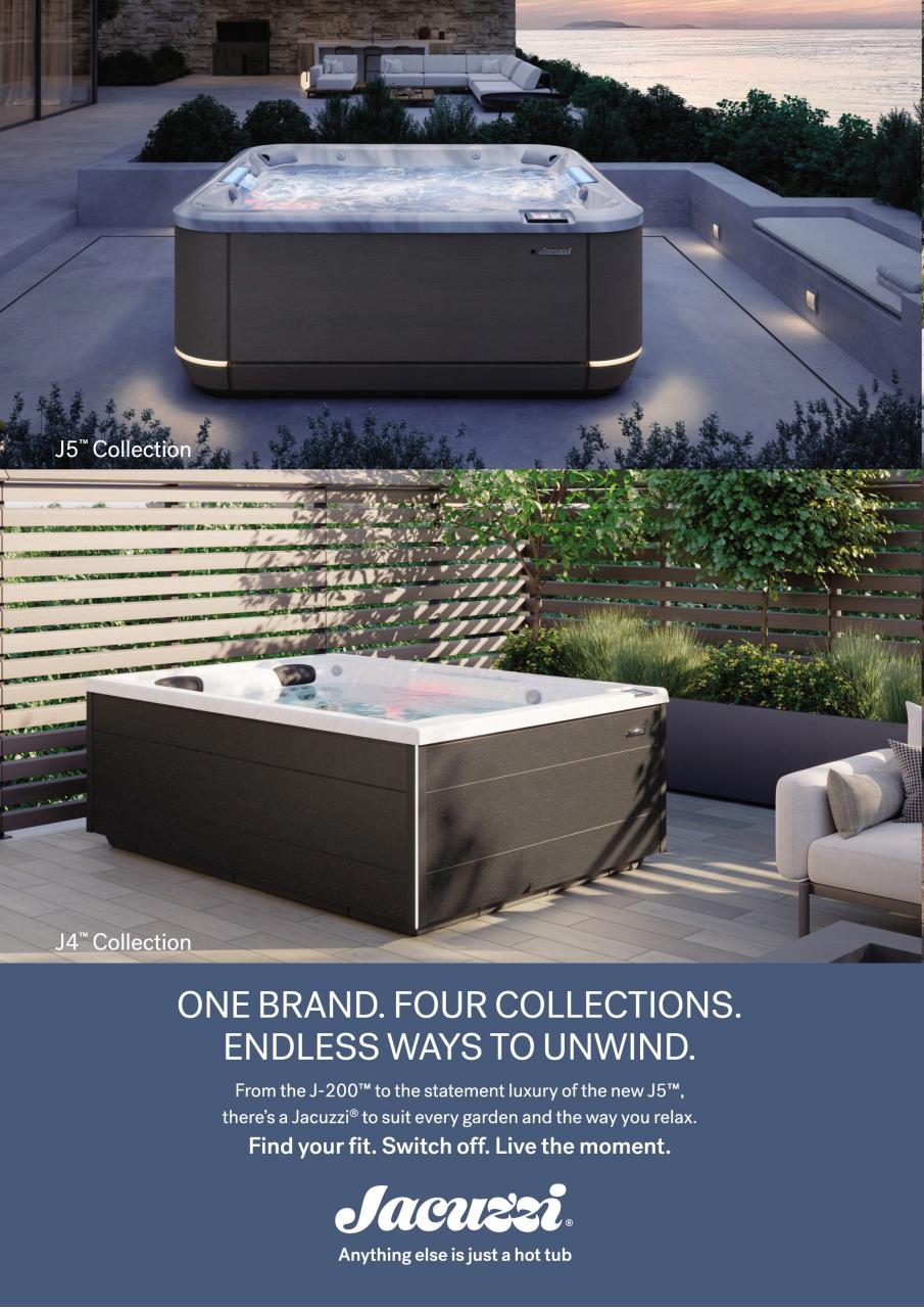 Cheshire Life Preview Pages