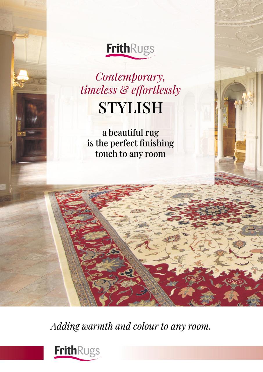 Cheshire Life Preview Pages