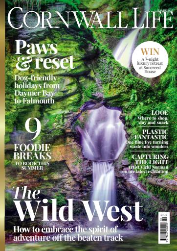 Cornwall Life issue 