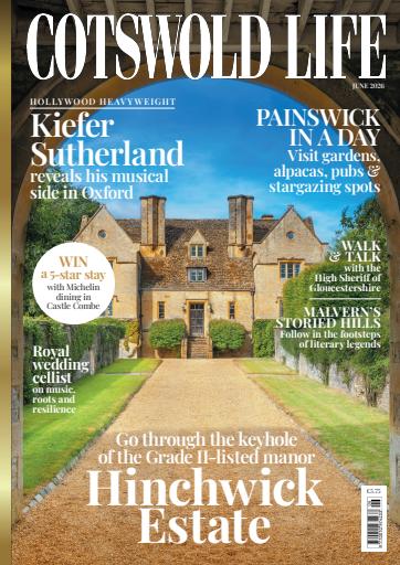 Cotswold Life issue 