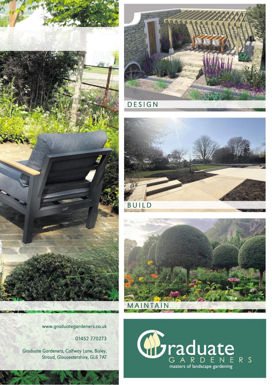 Cotswold Life Preview Pages