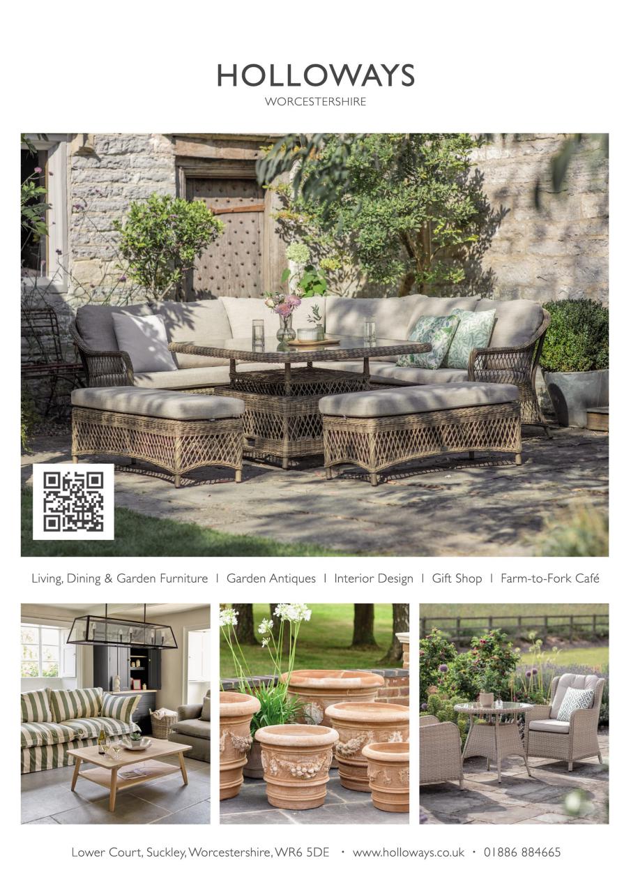 Cotswold Life Preview Pages