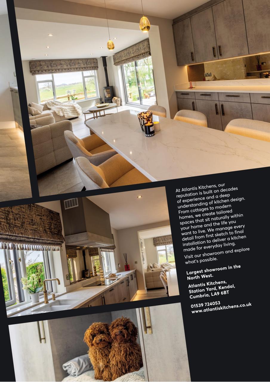 Cumbria Life Preview Pages