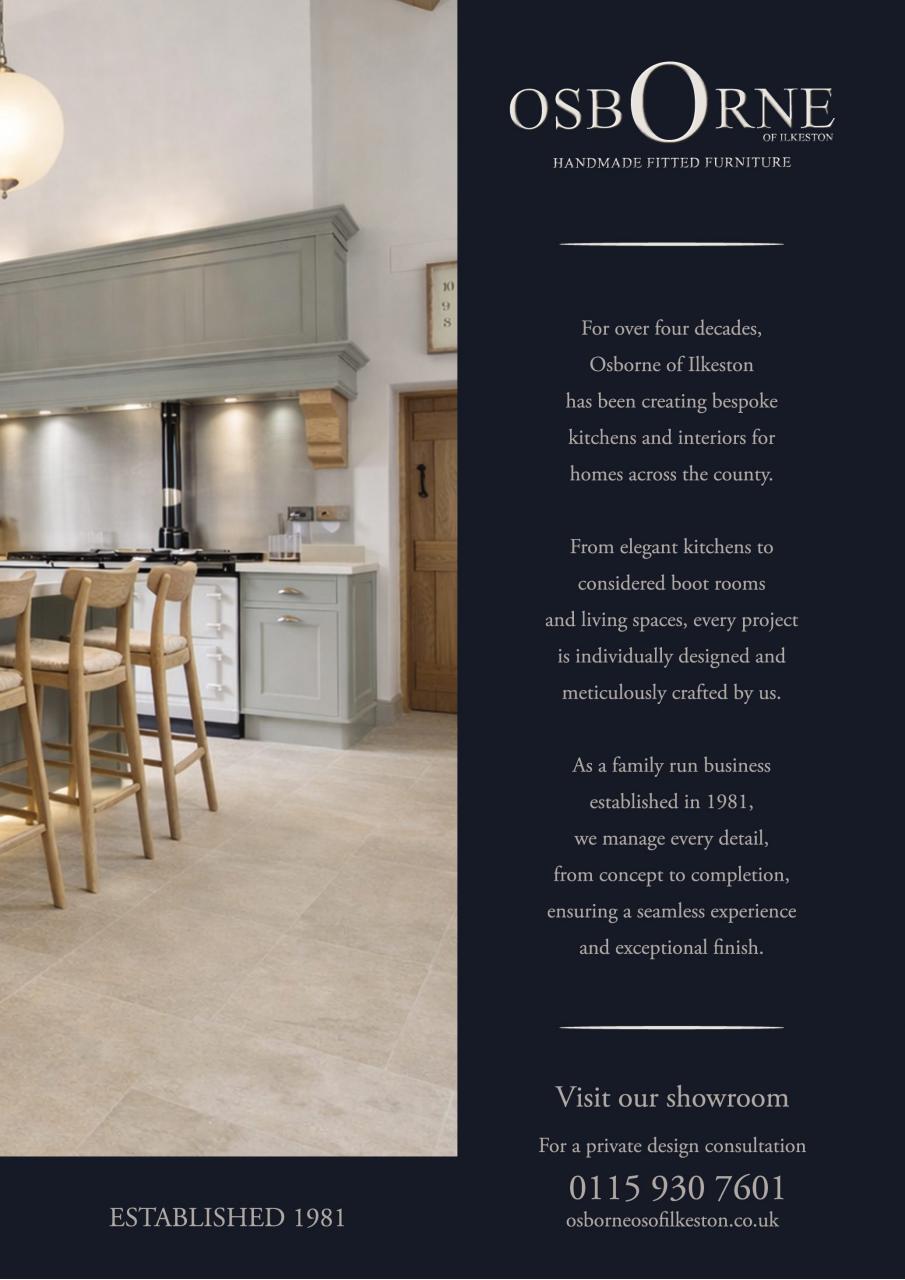 Derbyshire Life Preview Pages