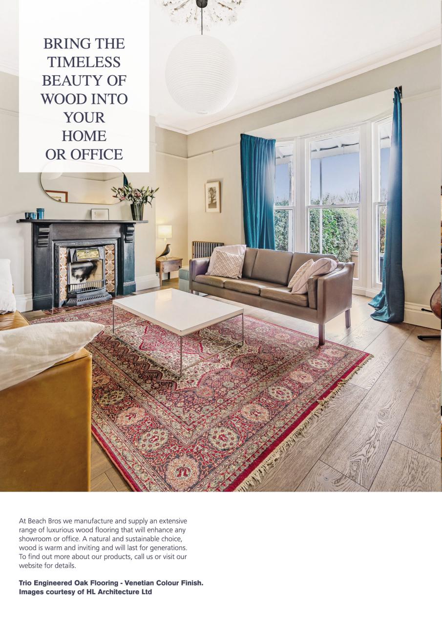 Devon Life Preview Pages
