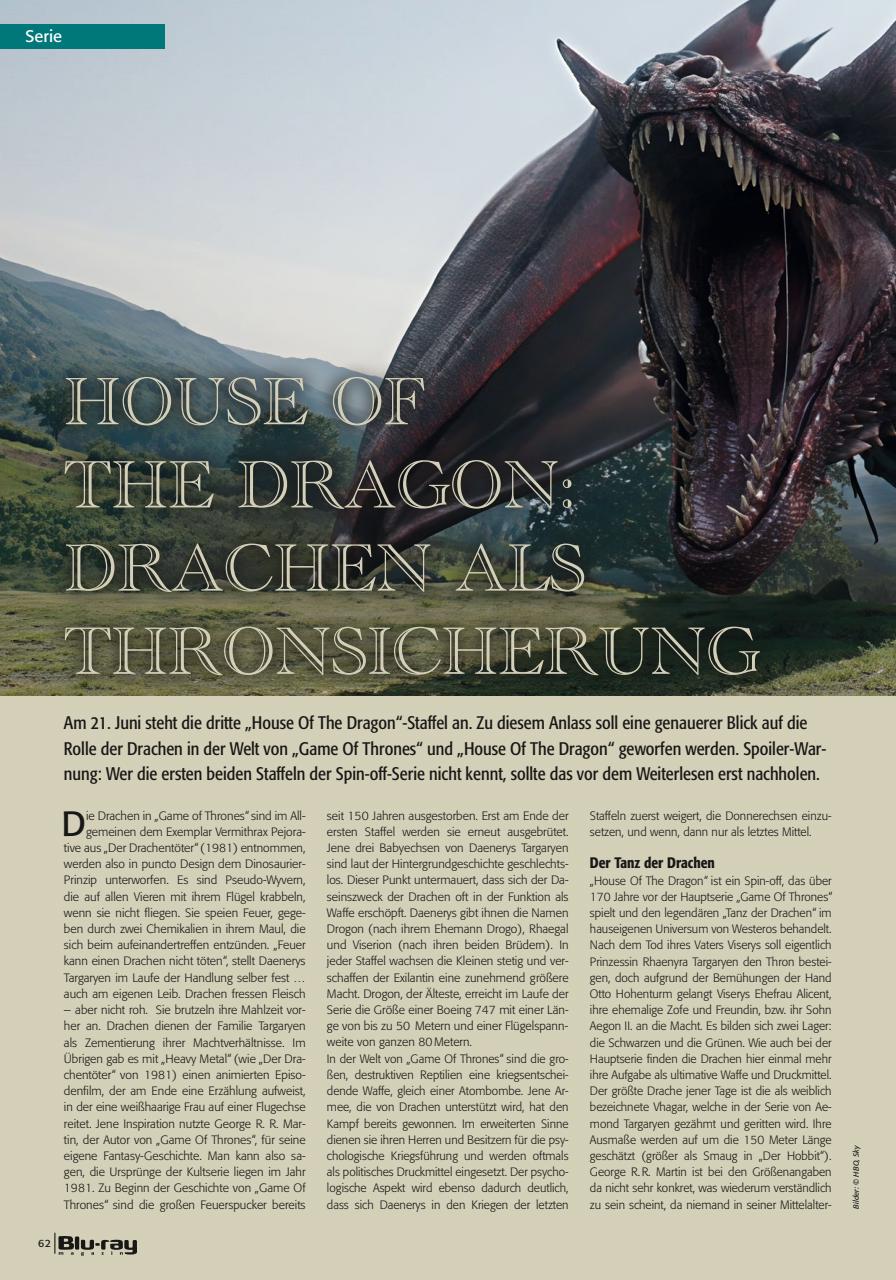 Blu-ray Magazin Preview Pages