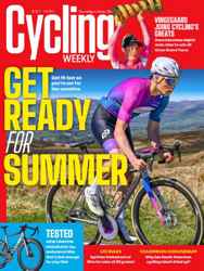 Cycling Weekly Complete Your Collection Cover 1