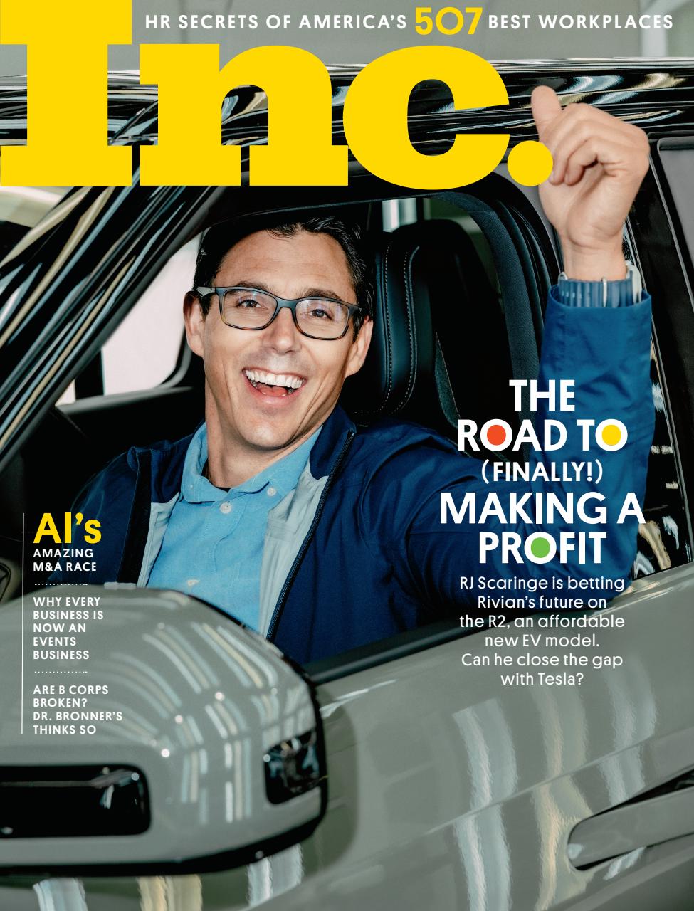 Inc. Preview Pages