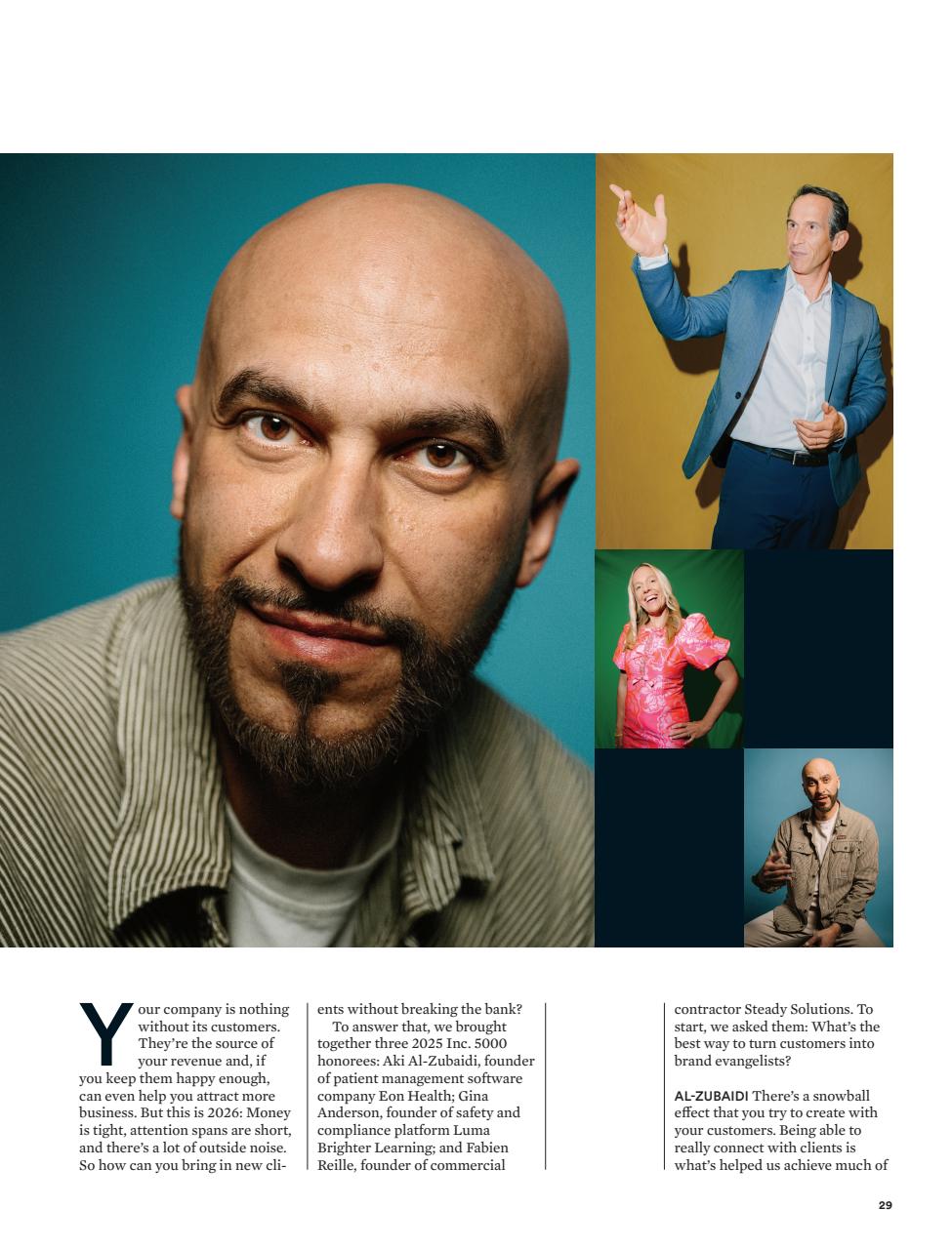 Inc. Preview Pages