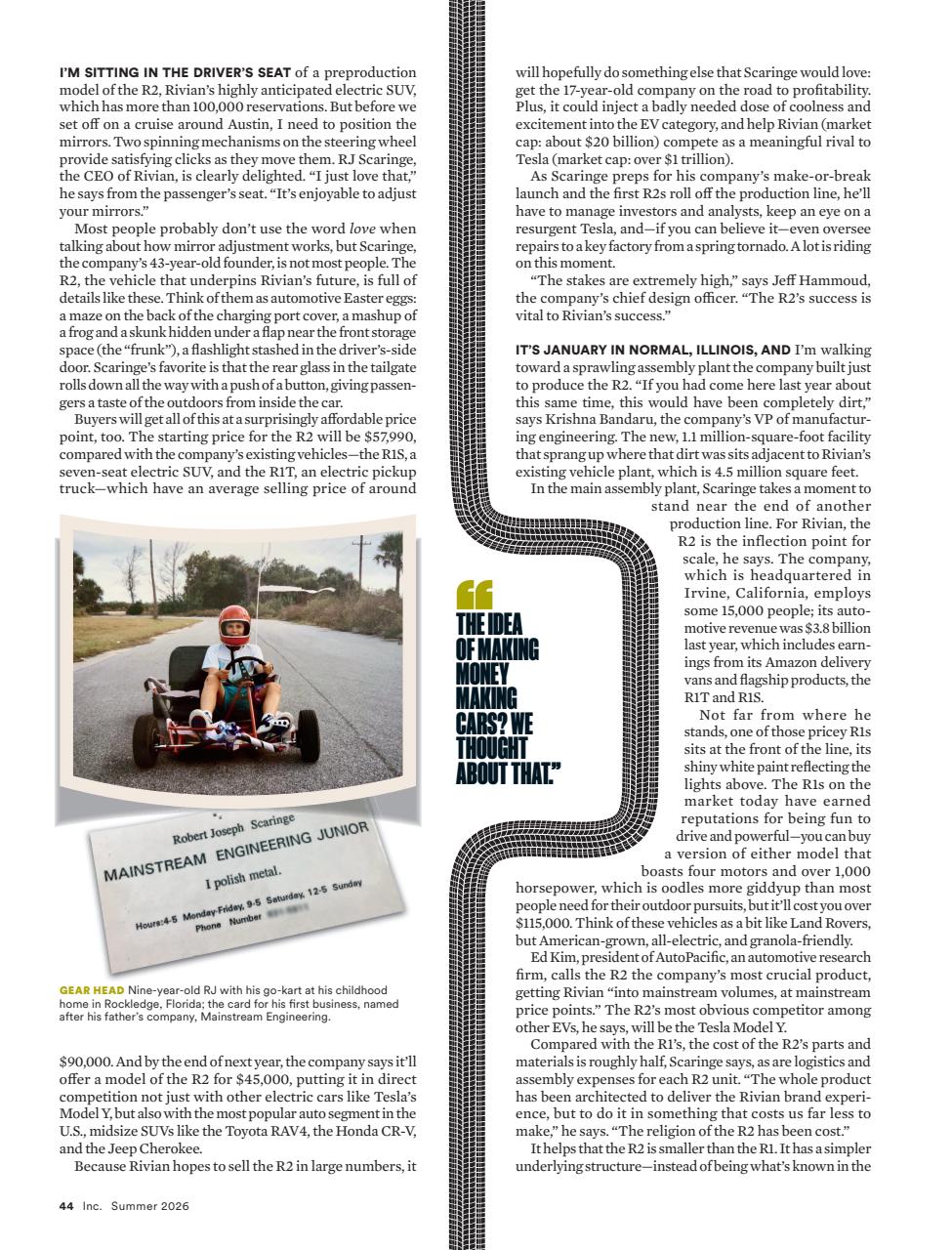 Inc. Preview Pages