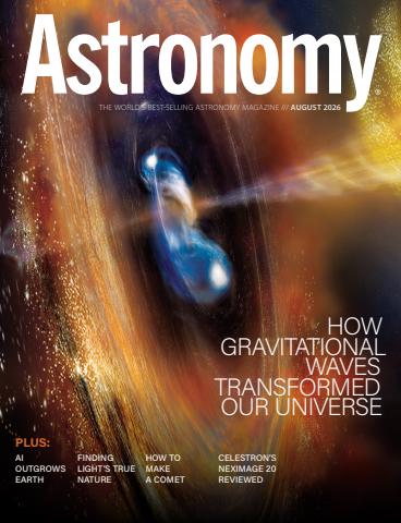 Astronomy issue Aug-26