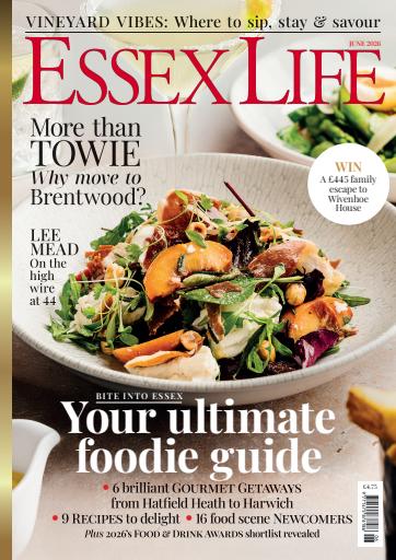 Essex Life issue 