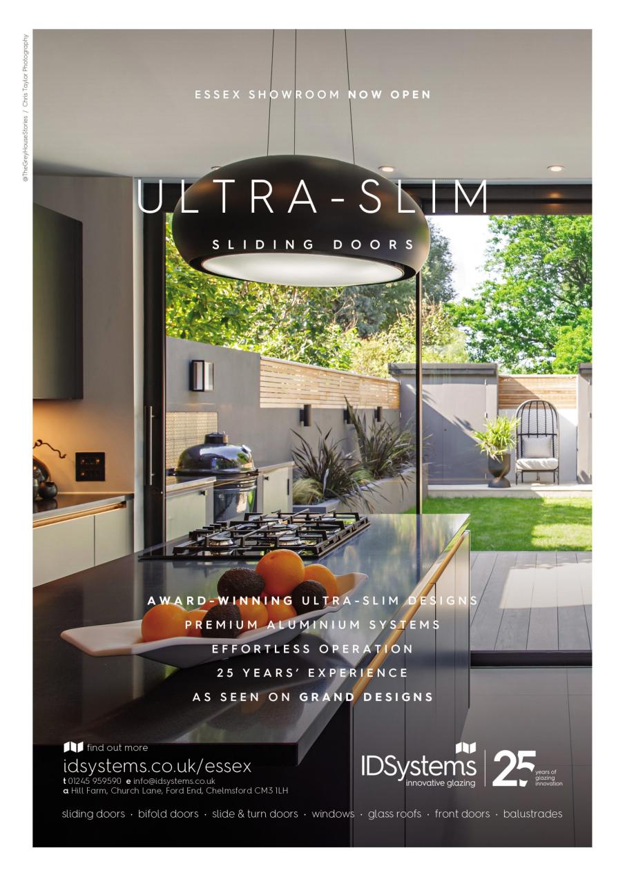 Essex Life Preview Pages