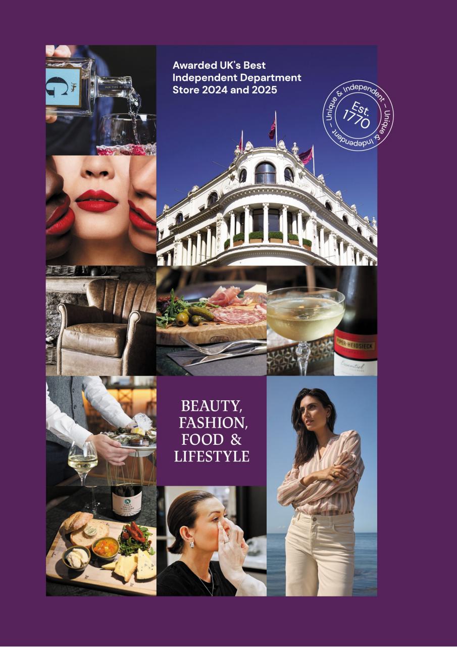 Norfolk Magazine Preview Pages