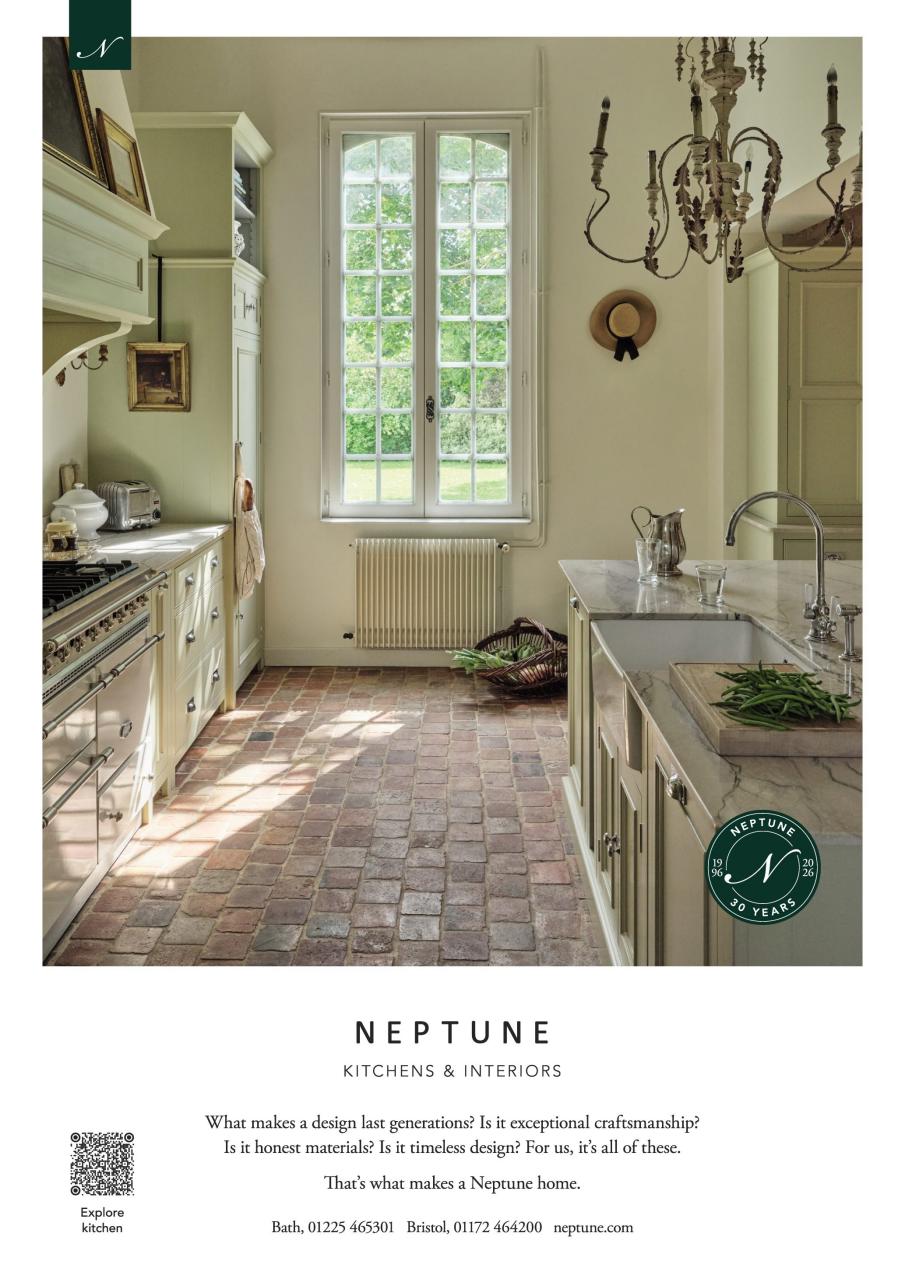 Somerset Life Preview Pages