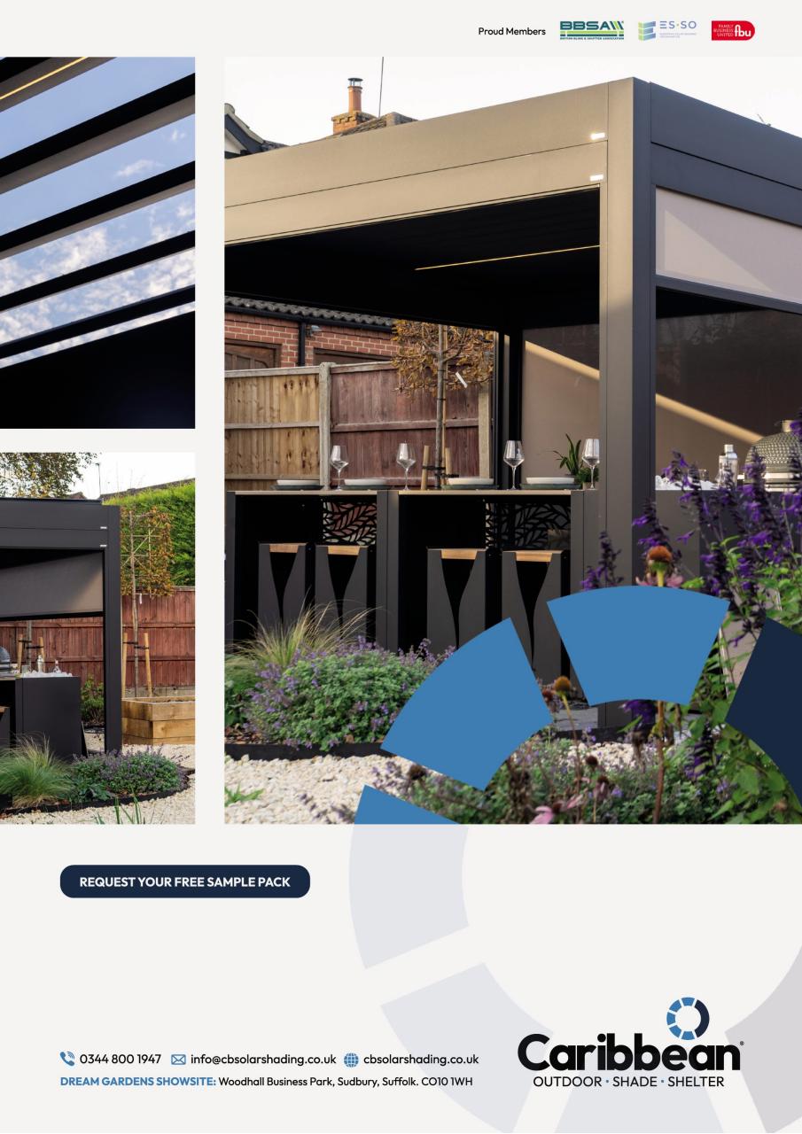 Suffolk Magazine Preview Pages