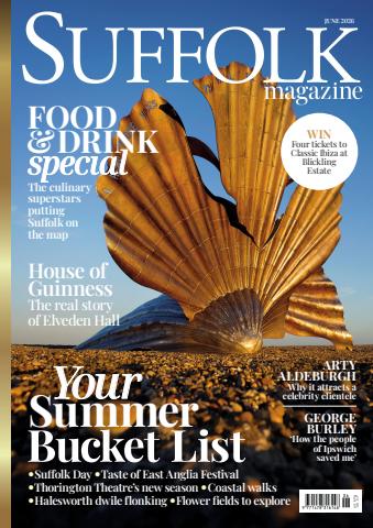 Sussex Life issue Sussex Life - June 2026