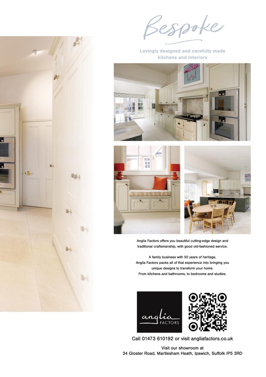 Sussex Life Preview Pages