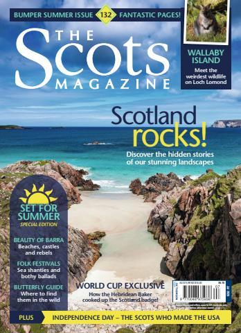 The Scots Magazine issue Jul-26