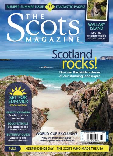 The Scots Magazine issue 