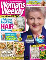Woman's Weekly Complete Your Collection Cover 1