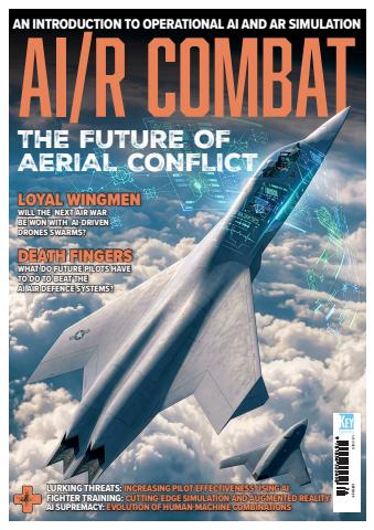 Aviation Specials issue Aviation Specials