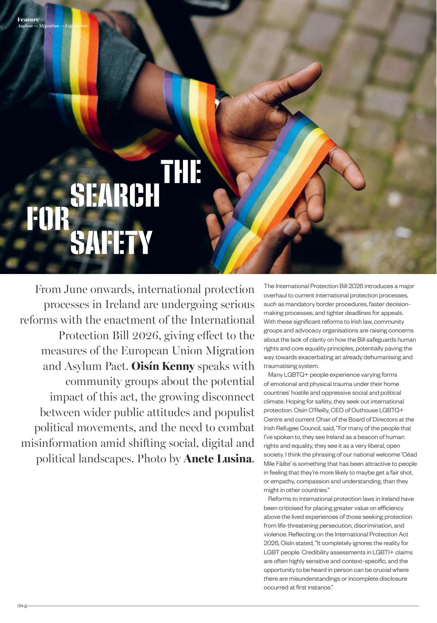 GCN Preview Pages