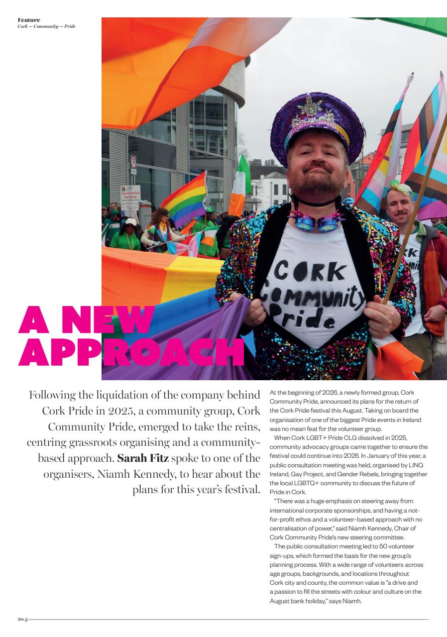 GCN Preview Pages