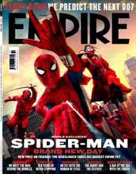 Empire Complete Your Collection Cover 1
