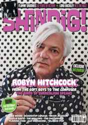 Shindig! Complete Your Collection Cover 1