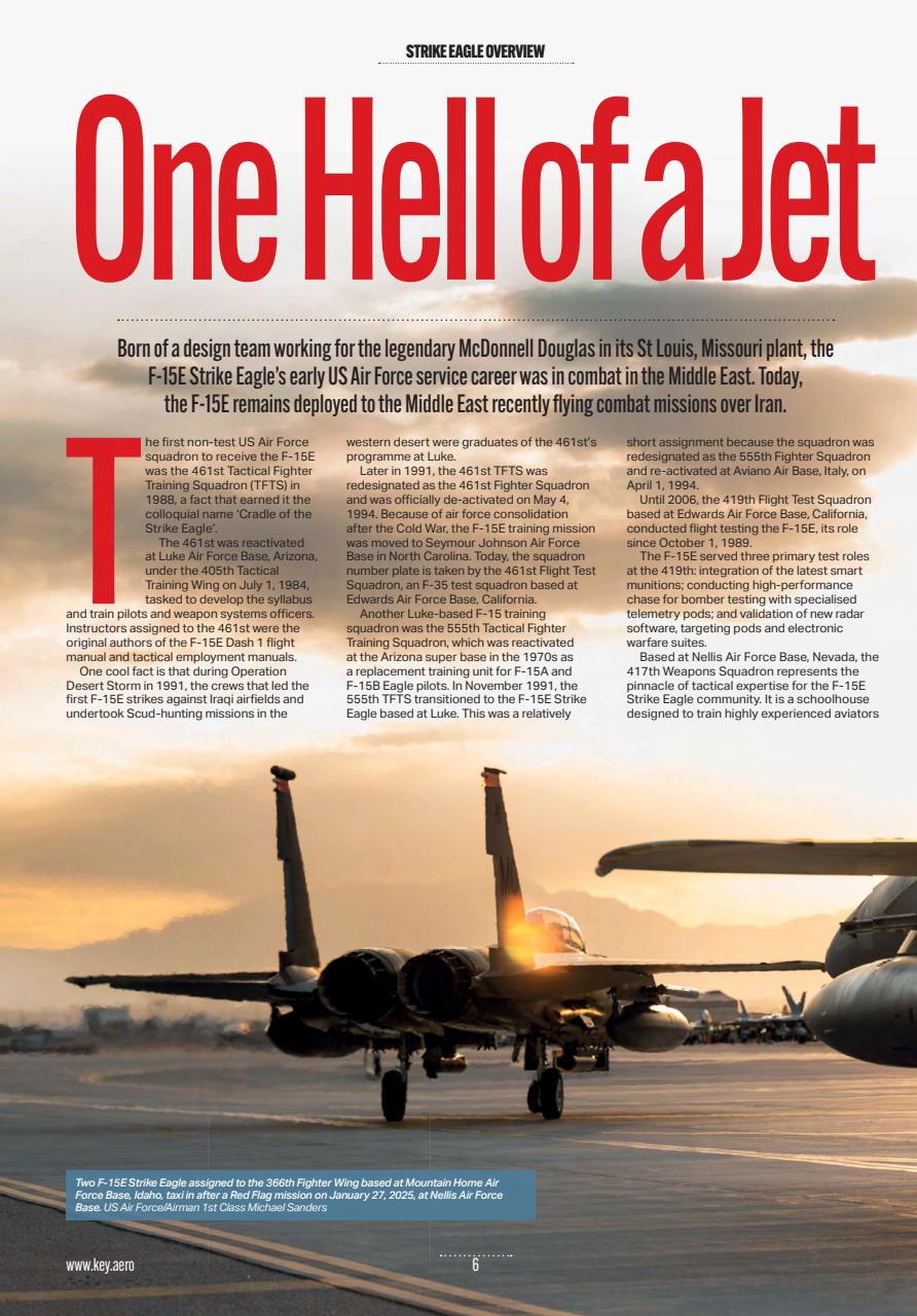 Aviation Specials Preview Pages