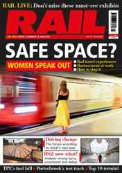 Rail Complete Your Collection Cover 1
