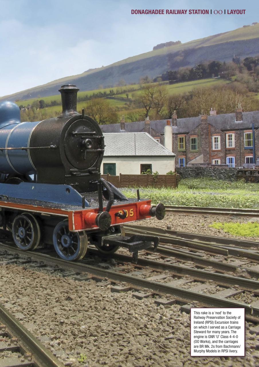 British Railway Modelling (BRM) Preview Pages