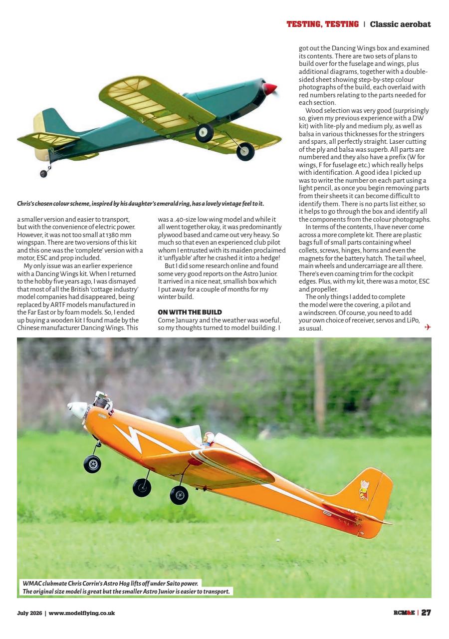 RCM&E Preview Pages